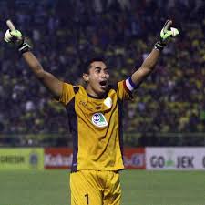 Khoirul Huda: Legenda Penjaga Gawang Persela yang Gugur Demi Sepak Bola