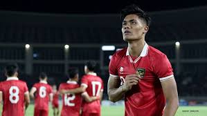Ramadhan Sananta: Striker Masa Depan Timnas Indonesia yang Ganas di Depan Gawang