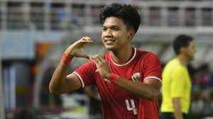 Kadek Arel: Bek Muda Masa Depan Timnas Indonesia dengan Mental Baja