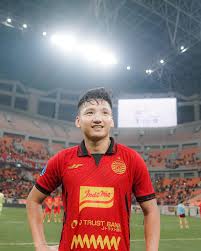 Syahrian Abimanyu: Gelandang Muda Indonesia yang Menjadi Pilar Timnas