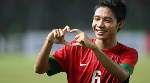 Evan Dimas: Gelandang Elegan Indonesia yang Tetap Jadi Inspirasi
