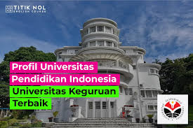 Apa Bedanya Kuliah di Universitas Pendidikan Indonesia Sama PTN Lain?