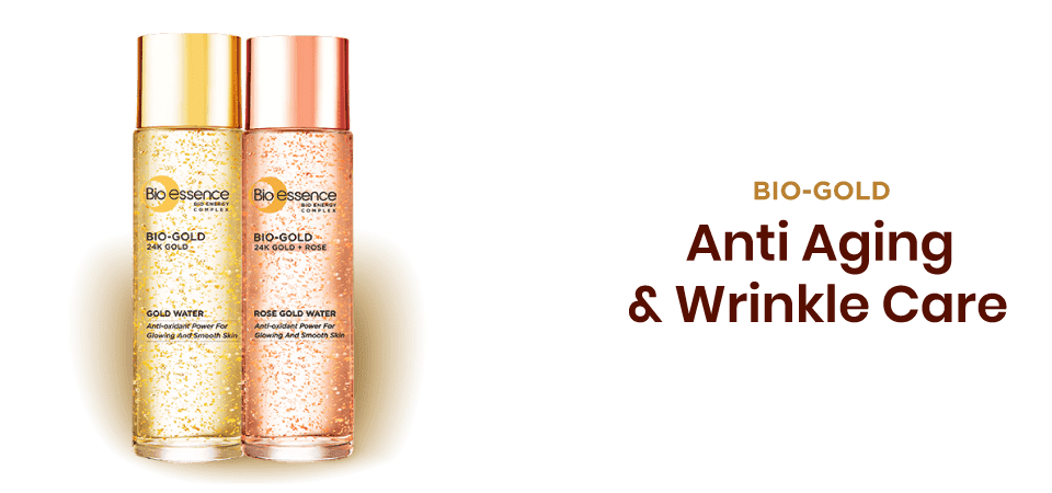 Kapan waktu yang tepat buat mulai pakai skincare anti-aging? Jangan sampai telat!