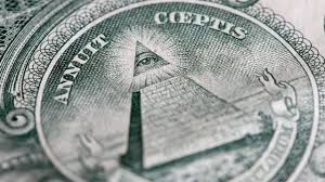 Kekuatan Gelap Dunia Rahasia yang Disembunyikan dari Umat Manusia Selama Ribuan Tahun